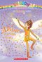 [Rainbow Fairies 02] • Amber the Orange Fairy
